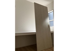 【東京都/三鷹市上連雀】三鷹市上連雀1丁目新築戸建 2号棟／全2号棟 収納：2F