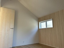 【東京都/三鷹市上連雀】三鷹市上連雀1丁目新築戸建 2号棟／全2号棟 洋室