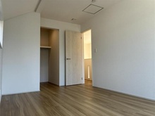 【東京都/三鷹市上連雀】三鷹市上連雀1丁目新築戸建 2号棟／全2号棟 洋室