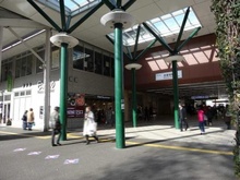 【東京都/三鷹市上連雀】三鷹市上連雀1丁目新築戸建 2号棟／全2号棟 JR中央線・西武多摩川線「武蔵境」駅（現地より約860m）