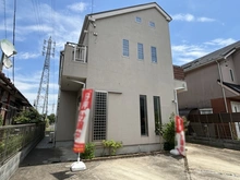 【東京都/三鷹市上連雀】三鷹市上連雀6丁目　戸建 外観