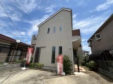 【東京都/三鷹市上連雀】三鷹市上連雀6丁目　戸建 外観