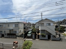 【東京都/三鷹市上連雀】三鷹市上連雀6丁目　戸建 眺望