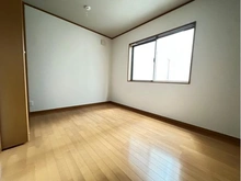 【大阪府/大阪市都島区都島中通】大阪市都島区都島中通2丁目　中古戸建 サービスルーム（納戸）