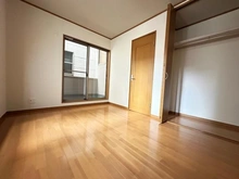 【大阪府/大阪市都島区都島中通】大阪市都島区都島中通2丁目　中古戸建 サービスルーム（納戸）