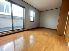 【大阪府/大阪市都島区都島中通】大阪市都島区都島中通2丁目　中古戸建 洋室