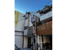 【大阪府/大阪市福島区海老江】大阪市福島区海老江3丁目 中古戸建 外観