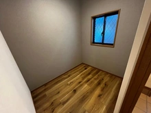 【大阪府/大阪市福島区海老江】大阪市福島区海老江3丁目 中古戸建 サービスルーム（納戸）