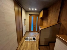 【大阪府/大阪市福島区海老江】大阪市福島区海老江3丁目 中古戸建 玄関：※家具・調度品は販売価格に含まれておりません