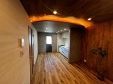 【大阪府/大阪市福島区海老江】大阪市福島区海老江3丁目 中古戸建 ダイニング