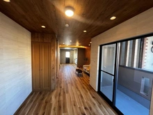 【大阪府/大阪市福島区海老江】大阪市福島区海老江3丁目 中古戸建 LDK