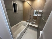 【大阪府/大阪市福島区海老江】大阪市福島区海老江3丁目 中古戸建 浴室