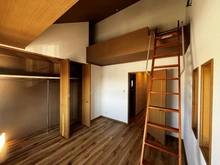 【大阪府/大阪市福島区海老江】大阪市福島区海老江3丁目 中古戸建 洋室