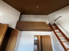 【大阪府/大阪市福島区海老江】大阪市福島区海老江3丁目 中古戸建 ロフト