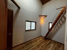 【大阪府/大阪市福島区海老江】大阪市福島区海老江3丁目 中古戸建 洋室