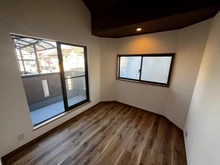 【大阪府/大阪市福島区海老江】大阪市福島区海老江3丁目 中古戸建 洋室