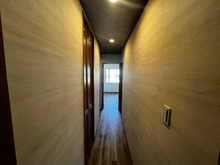 【大阪府/大阪市福島区海老江】大阪市福島区海老江3丁目 中古戸建 廊下