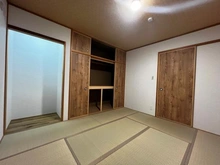 【大阪府/大阪市福島区海老江】大阪市福島区海老江3丁目 中古戸建 和室