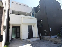 【大阪府/大阪市東成区大今里南】大阪府大阪市東成区大今里　 外観