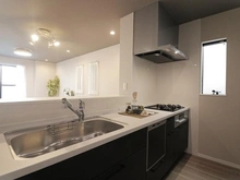 【大阪府/大阪市東成区大今里南】大阪府大阪市東成区大今里　 キッチン