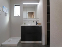 【大阪府/大阪市東成区大今里南】大阪府大阪市東成区大今里　 洗面室