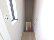 【大阪府/大阪市東成区大今里南】大阪府大阪市東成区大今里　 廊下