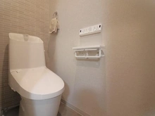 【大阪府/大阪市東成区大今里南】大阪府大阪市東成区大今里　 トイレ