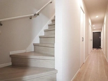 【大阪府/大阪市東成区大今里南】大阪府大阪市東成区大今里　 廊下