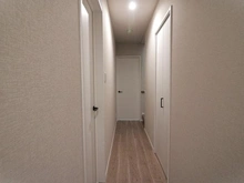 【大阪府/大阪市東成区大今里南】大阪府大阪市東成区大今里　 廊下