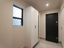 【大阪府/大阪市東成区大今里南】大阪府大阪市東成区大今里　 玄関