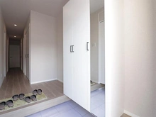 【大阪府/大阪市東成区大今里南】大阪府大阪市東成区大今里　 玄関