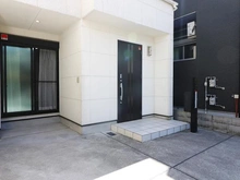 【大阪府/大阪市東成区大今里南】大阪府大阪市東成区大今里　 アプローチ