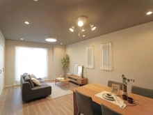 【大阪府/大阪市東成区大今里南】大阪府大阪市東成区大今里　 リビング・ダイニング