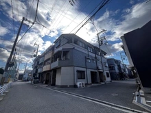 【大阪府/大阪市西淀川区姫島】大阪市西淀川区姫島1丁目 中古戸建 外観