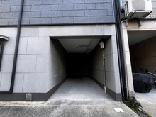 【大阪府/大阪市西淀川区姫島】大阪市西淀川区姫島1丁目 中古戸建 車庫