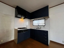 【大阪府/大阪市西淀川区姫島】大阪市西淀川区姫島1丁目 中古戸建 キッチン