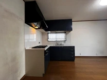 【大阪府/大阪市西淀川区姫島】大阪市西淀川区姫島1丁目 中古戸建 キッチン