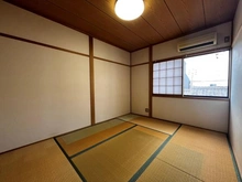 【大阪府/大阪市西淀川区姫島】大阪市西淀川区姫島1丁目 中古戸建 和室：3階