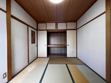 【大阪府/大阪市西淀川区姫島】大阪市西淀川区姫島1丁目 中古戸建 和室：3階