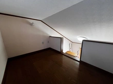 【大阪府/大阪市西淀川区姫島】大阪市西淀川区姫島1丁目 中古戸建 ロフト：3階洋室