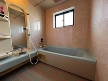 【大阪府/大阪市西淀川区姫島】大阪市西淀川区姫島1丁目 中古戸建 浴室：2階