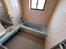 【大阪府/大阪市西淀川区姫島】大阪市西淀川区姫島1丁目 中古戸建 浴室：2階