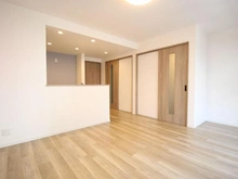 【大阪府/大阪市北区本庄東】大阪市北区本庄東2丁目 LDK