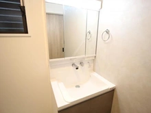 【大阪府/大阪市北区本庄東】大阪市北区本庄東2丁目 洗面室