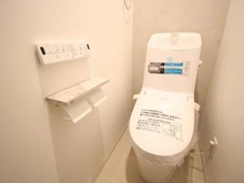 【大阪府/大阪市北区本庄東】大阪市北区本庄東2丁目 トイレ