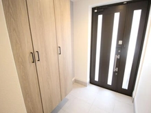 【大阪府/大阪市北区本庄東】大阪市北区本庄東2丁目 玄関