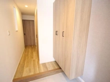 【大阪府/大阪市北区本庄東】大阪市北区本庄東2丁目 玄関