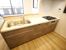 【大阪府/大阪市北区本庄東】大阪市北区本庄東2丁目 キッチン