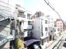 【大阪府/大阪市北区本庄東】大阪市北区本庄東2丁目 眺望