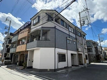 【大阪府/大阪市西淀川区姫島】西淀川区姫島1丁目中古戸建 外観